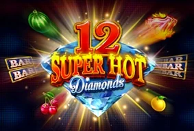 12 Super Hot Diamonds