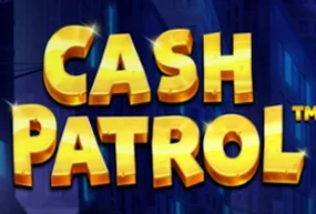 Cash Patrol