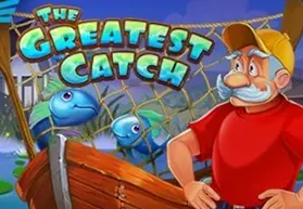 The Greatest Catch