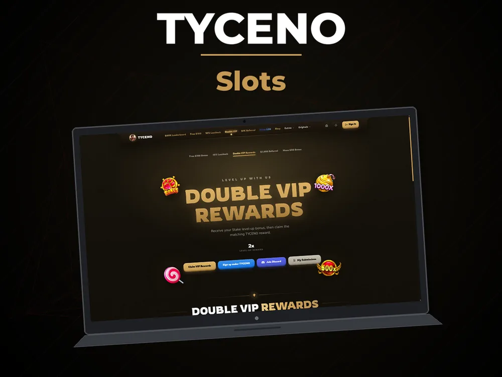 Tyceno - Slots