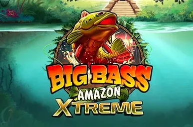 Big Bass Amazon Xtreme