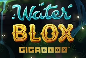 Water Blox Gigablox