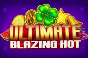 Ultimate Blazing Hot