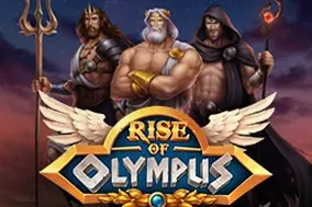 Rise of Olympus