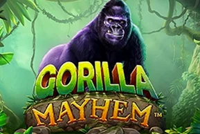 Gorilla Mayhem
