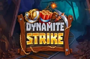 Dynamite Strike