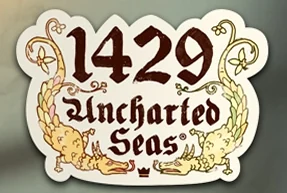 1429 Uncharted Seas