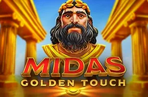 Midas Golden Touch