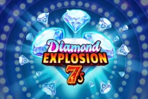 Diamond Explosion 7s