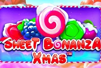 Sweet Bonanza Xmas