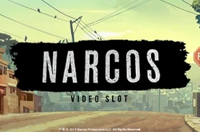 Narcos
