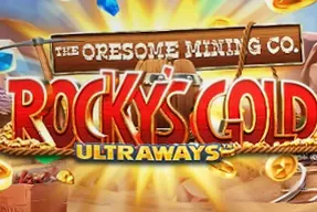 Rocky's Gold Ultraways