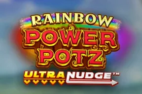Rainbow Power Potz Ultranudge