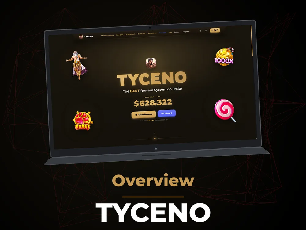 Tyceno - Overview