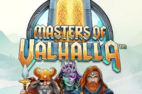 Masters of Valhalla