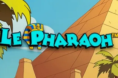 Le Pharaoh