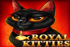 Royal Kitties