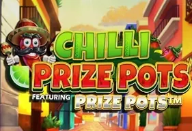 Chilli Prize Pots