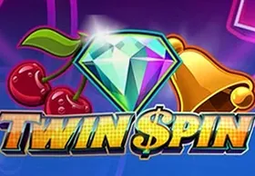 Twin Spin