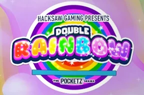 Double Rainbow