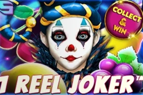 1 Reel Joker