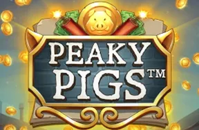 Peaky Pigs