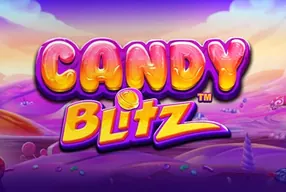 Candy Blitz