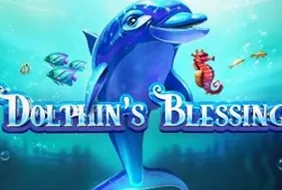 Dolphin's Blessing