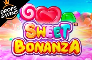 Sweet Bonanza