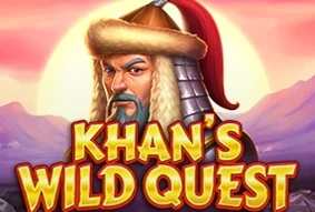 Khan's Wild Quest
